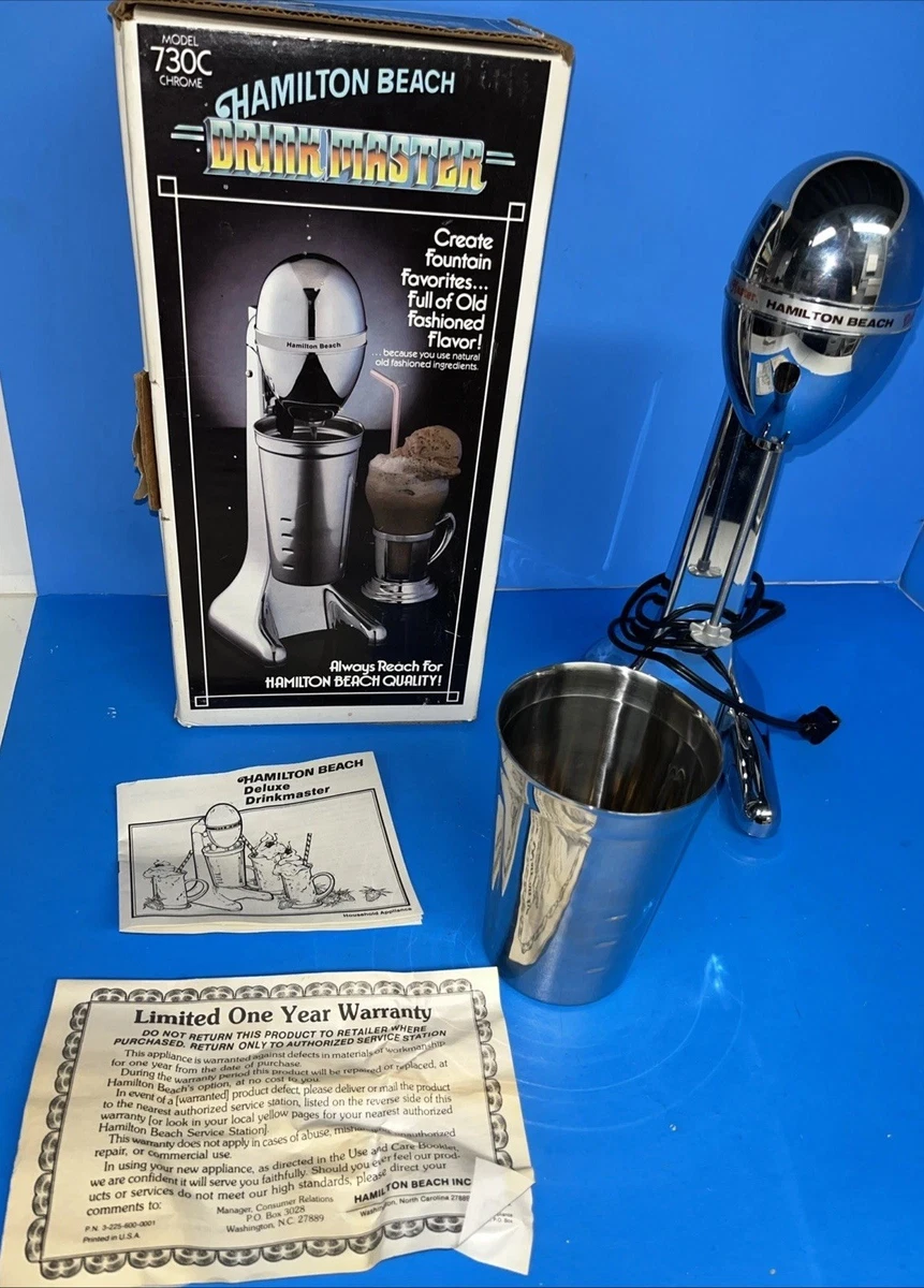 Hamilton Beach Mixer products for sale | eBay