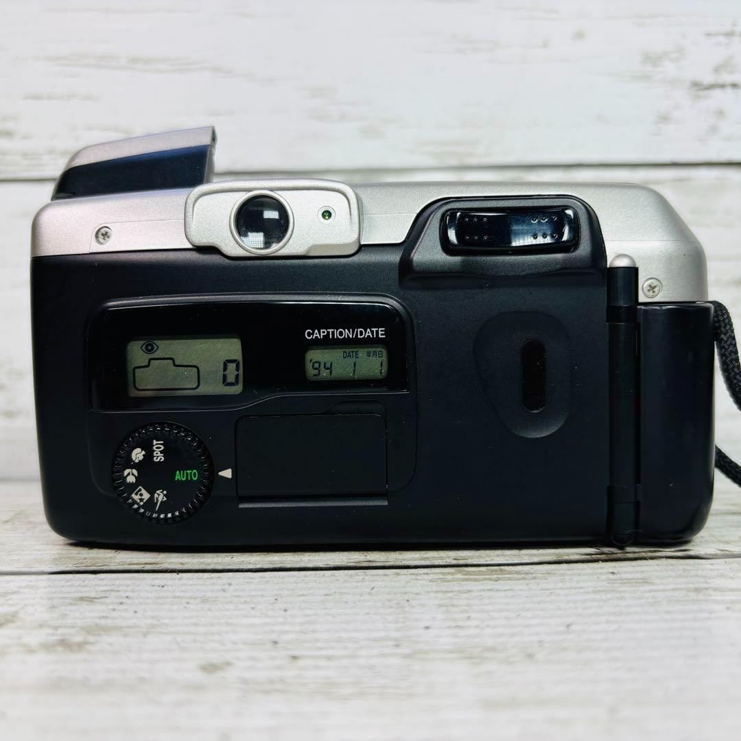 Good condition Canon Autoboy Luna XL PANORAMA Compact film