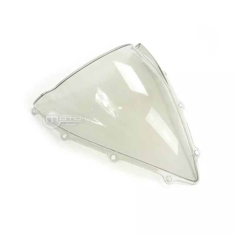 Bulle fumée claire MV Agusta F3 675 finition premium de 2012