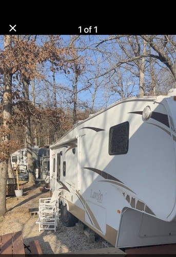 2008 Keystone RV Laredo 5th Wheel in Lake of the Ozarks for sale