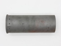 63030726 Buderus Brennerrohr D83/L224/4,3/2,6 Sic