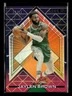 Jaylen Brown 2021-22 Panini Recon Basketball Holo Orange FOTL 10/18 [jm125