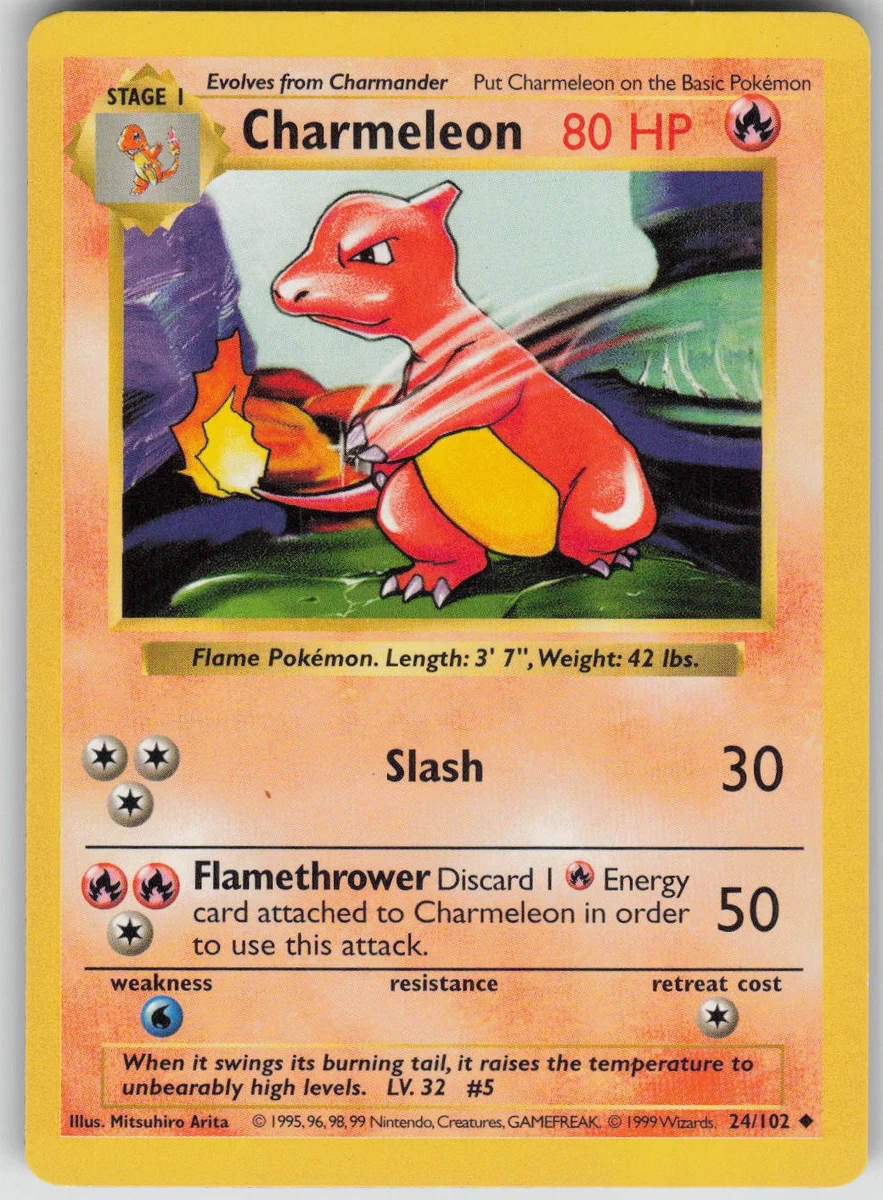 Individual Trading Card Games Pokémon TCG Shadowless for sale