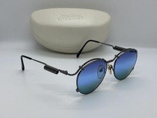 vintage 90's Jean Paul Gaultier Sunglasess Eyewear 1990 rare 56-9174