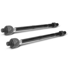 2Pcs Front Inner Side Tie Rod End for Chevy Camaro 2012 2013 2014 2015 22776540