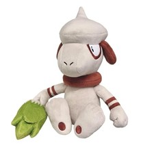 Pokemon Plush doll ALL STAR COLLECTION Smeargle S Size Sanei Boeki Japan New