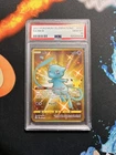 Pokemon Card - Mew 025/025 Celebrations 25th Anniversary Holo - PSA 10