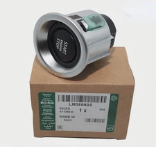 OEM For Range Rover L322 10-12 IGNITION SWITCH W/ KEYLESS START BUTTON LR050802