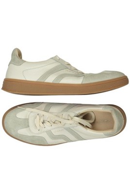 GANT Sneaker Damen Freizeitschuhe Turnschuhe Sportschuhe Gr. 40 Lede... #iw29sy5
