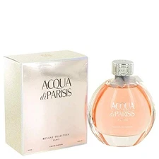 Reyane Tradition Ladies Acqua Di Parisis EDP Spray 3.4 oz Fragrances