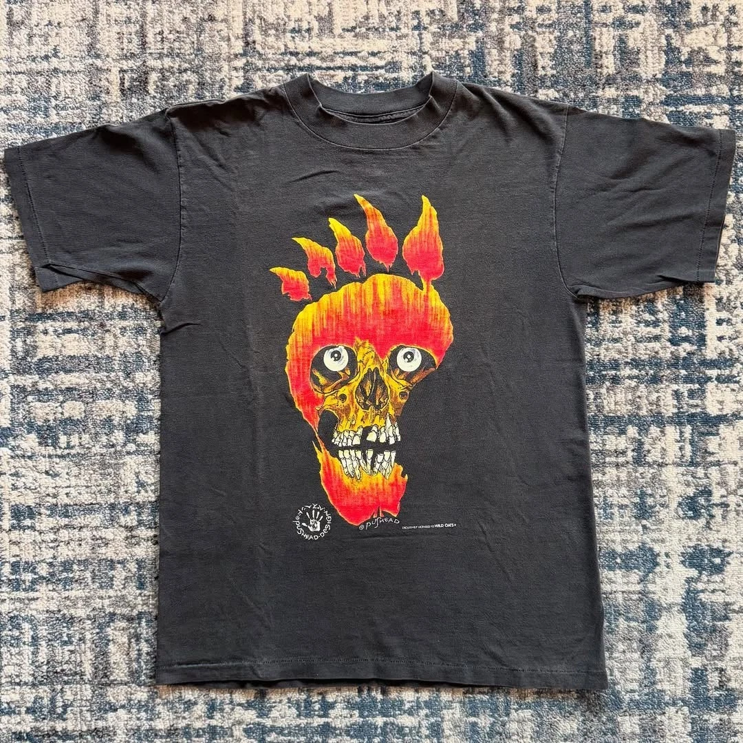pushead products for sale | eBay
