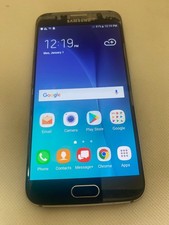Samsung Galaxy S6 32GB Blue G920V (Verizon/GS...