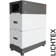 BYD B-Box HVS 5.1 5.12kWh HV 400V Batterie Strom Speicher System PV