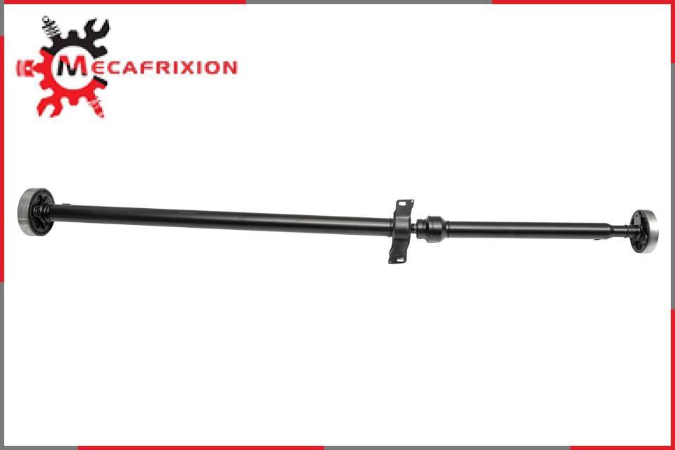 Arbre de transmission Audi A3 8P1 anti vibration pour réparer le train avant de votre S3