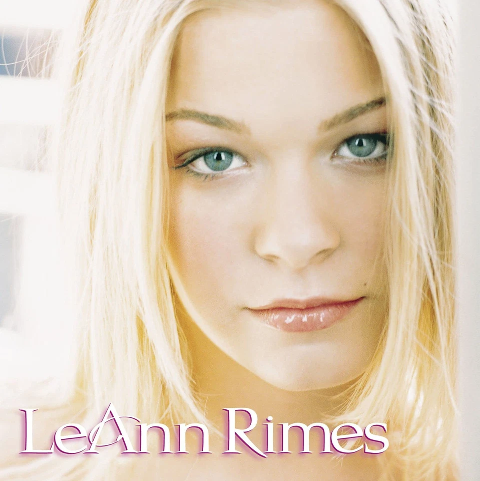 LeAnn Rimes Leann (CD) - Photo 1/1
