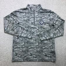 Indianapolis Colts Collecting and Fan Guide 44