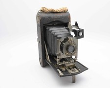 Eastman Kodak No.3 Autographic Model H Folding Camera READ  20234 