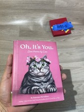 Oh. Its You . Love Poems By Cats By Francesco...
