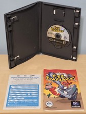 Cel Damage  NINTENDO Gamecube ~ CIB