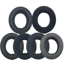 Replacement Earpads Earmuff For CORSAIR HS50 HS60 HS70 Pro Bluetooth Headset