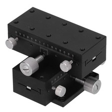 New Fine-Tuning Sliding Table Lightweight Dovetail Guide For Optical Equipment