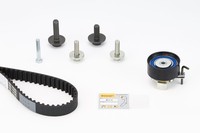 Zahnriemensatz FÜR Ford Fiesta V (Jh , JD ) - Continental Ctam CT881K3