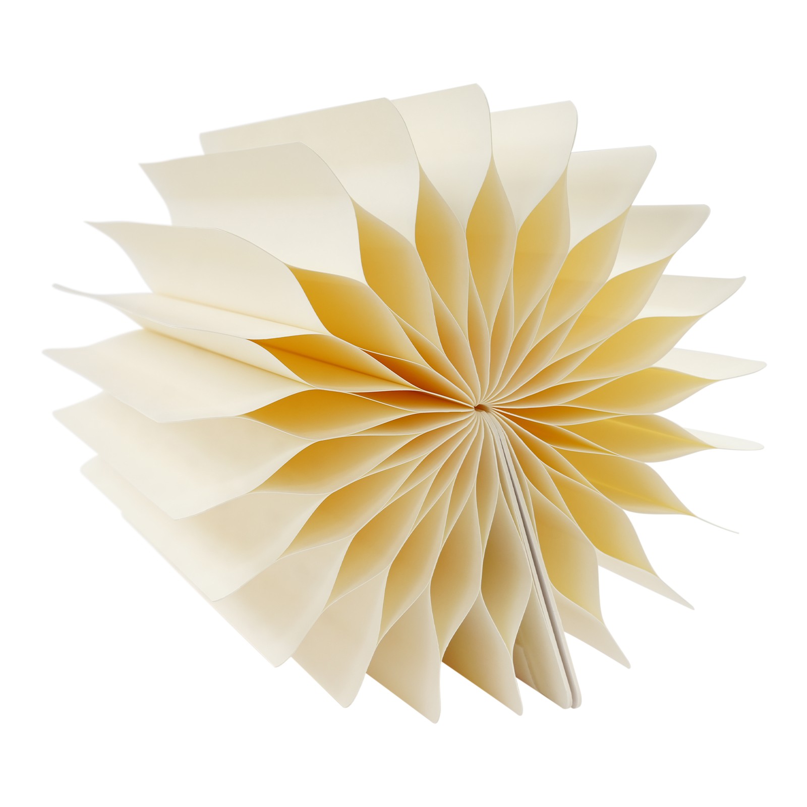 5Pcs Foldable Paper Column Display Stands, Round Cylinder Wedding Flower Stands