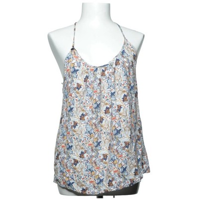 Oxbow, Tank­top, Größe: S, Mehrfarbig, Blumen, Damen #1S4