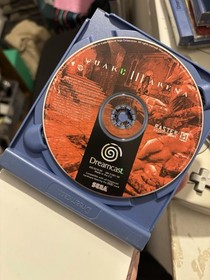 Sega Dreamcast Console Leads and Games