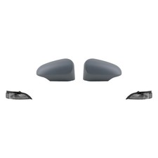 Spiegelkappe + Spiegelblinker passend f&uuml;r Toyota Yaris XP13 09/11 Links & Rechts
