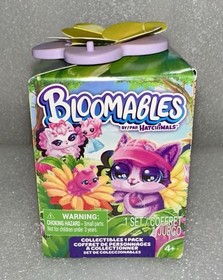 Bloomables By Hatchimals Mystery Blind Box Collectibles 1 Pack Spinmaster