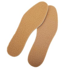 Breathable Insoles Boot Warmers Inner for Mens Shoes Innersoles Women
