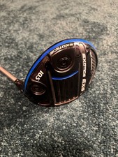Tour Edge Exotics EX5 Driver 10.5 Regular Graphite 46" Right-Handed