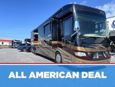 2018 Newmar Dutch Star 4362