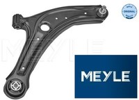 Meyle 7160500048 Lenker FüR RadaufhäNgung Querlenker Lenker FüR Ford