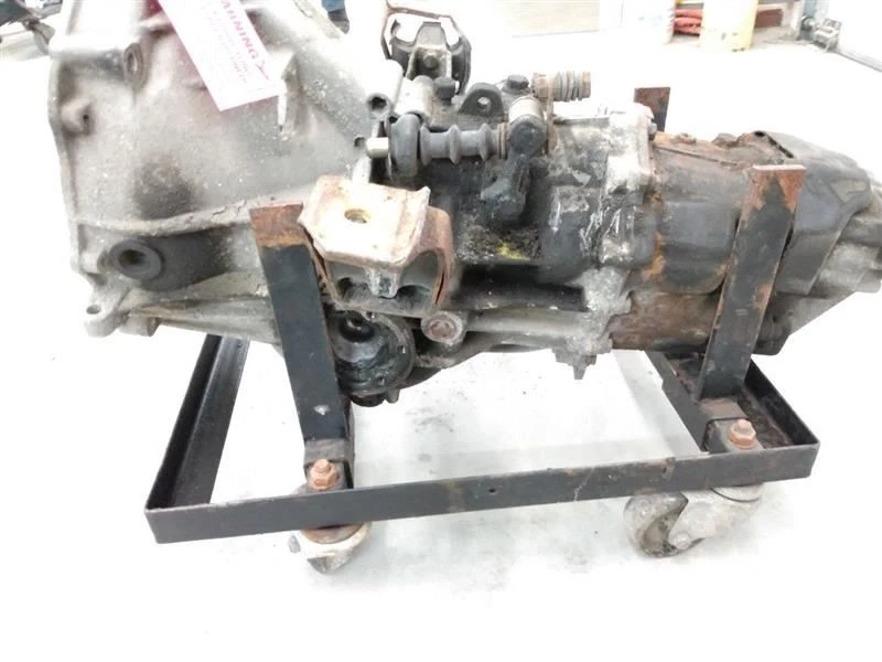 Diferencial transmisión manual PORSCHE 924 sin deslizamiento limitado 86 87 88 Foto 4 de 4