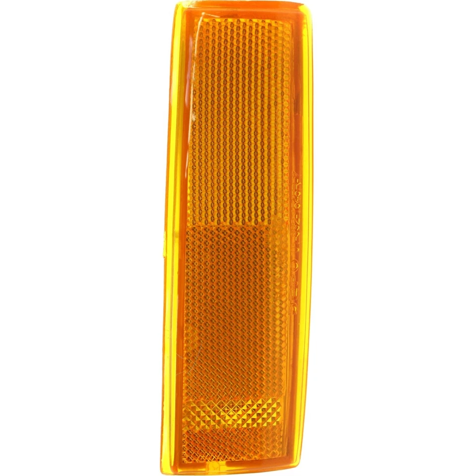 Kit puerta faro para Chevrolet S10 1982-1990 Blazer 1987-1990 izquierda y derecha Foto 2 de 4