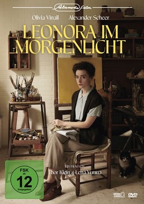 Leonora im Morgenlicht DVD  *NEU*OVP*
