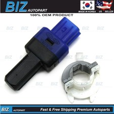 OEM Brake Stop Light Switch for 2018-2025 Genesis Hyundai Kia Models 93810-J3000