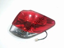 Feu arrière Subaru LEGACY