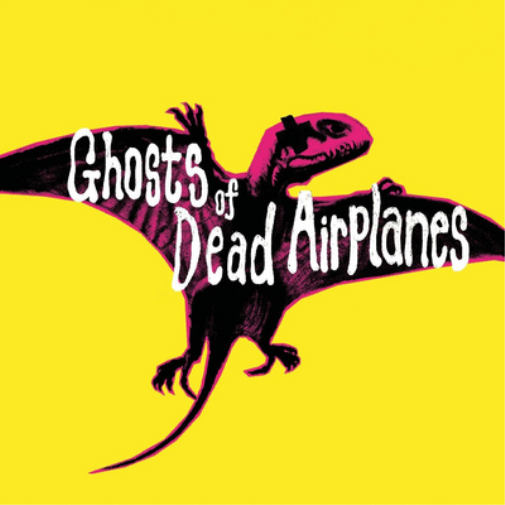 Ghosts of Dead Airplanes Ghosts of Dead Airplanes (CD) EP