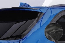 Heckspoiler | Heckfl�gel Carbon Optik f�r BMW 3er F31 Touring mit ABE | CSR