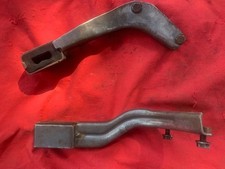 1984-87 Turbo Buick Tail Pipe Factory Exhaust Hangers Grand National