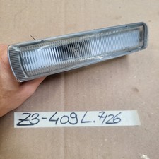 BMW Z3 Seitenmarkierungsleuchte Sto�stange Positions Leuchte Lampe LINKS 8400409
