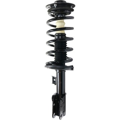 Loaded Strut For 2008-2010 Saturn Vue Front Passenger Side All Wheel Drive