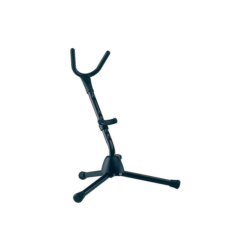 Стандартная изогнутая подставка для сопрано-саксофона K-M