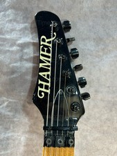 Preços baixos em Guitarras Elétricas Hamer | eBay