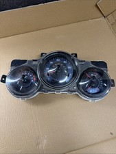 09-11 Honda Element Speedometer Instrument Cl...