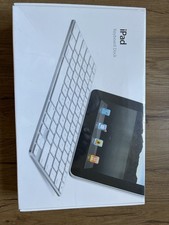 Apple iPad Keyboard Dock A1359 MC533LL/B Apple iPad 1st 2nd 3rd Gen Sealed