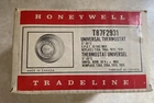 VTG Square Lennox Thermostat In A Honeywell Box USED